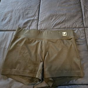 Womens Fila shorts